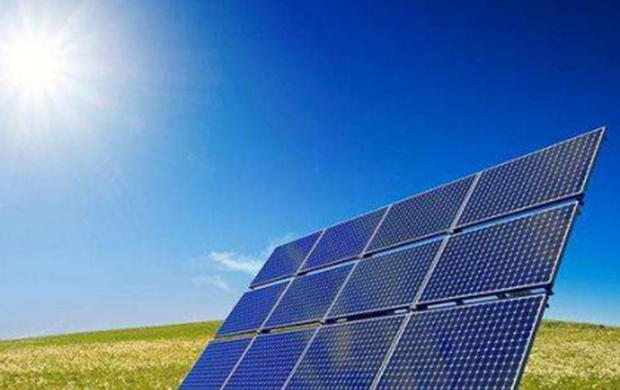kazakhstan có kế hoạch xây dựng 12 trạm năng lượng mặt trời trong 4 năm tới