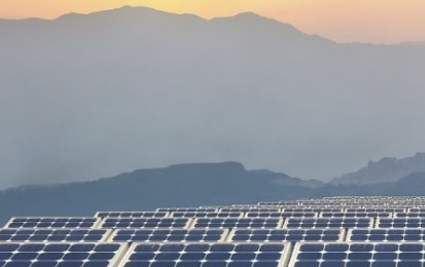  Của Việt Nam nhà máy điện mặt trời lớn nhất chính thức ra mắt