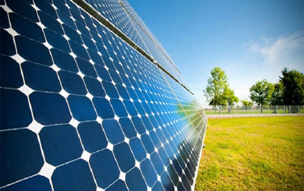 Xây dựng năng lượng Trung Quốc đã ký hợp đồng với Thái Lan cho dự án quang điện mặt trời 90mw