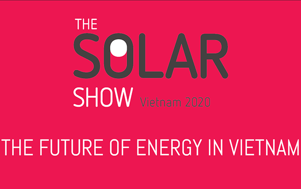 gặp gỡ cường quốc tại triển lãm năng lượng tương lai Việt Nam 2020