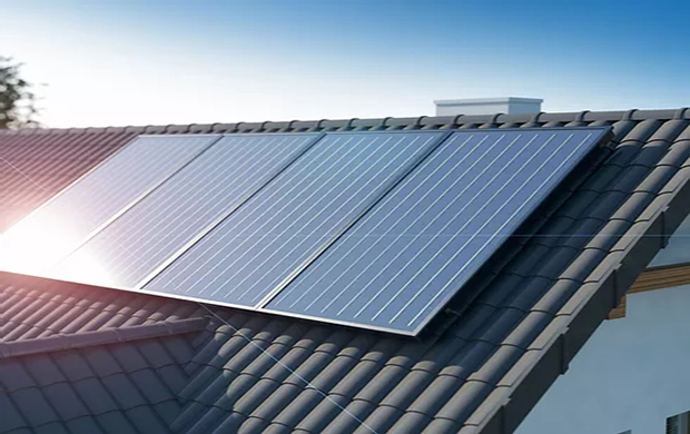 Solar trên sân thượng Năng lượng: Mainstay tiếp theo của tiếng Nhật Photovoltaitriaics 